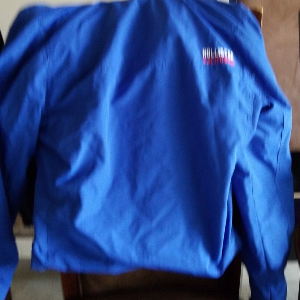Coat - Picture 4 of 4